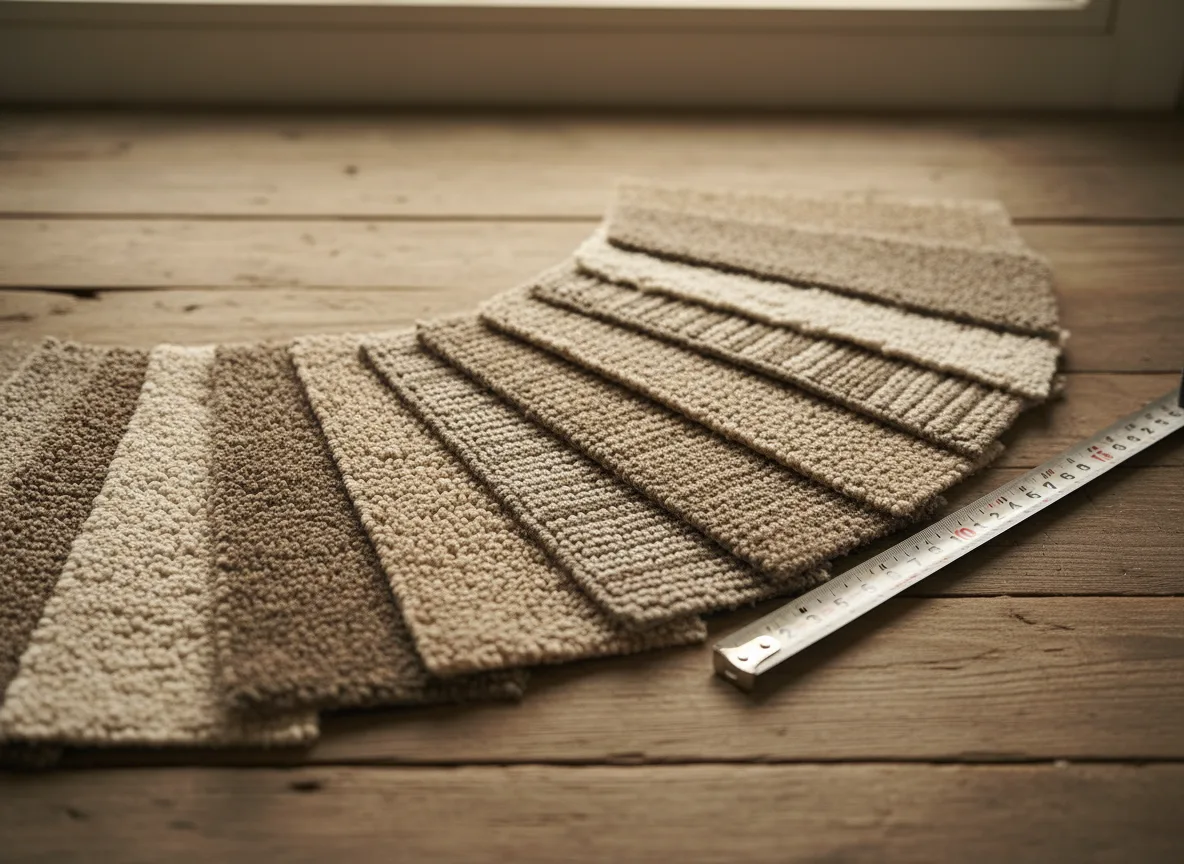 Carpet Installation Bogue, KS FAQs
